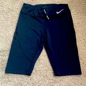 Nike Bike Shorts